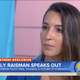 Aly Raisman Isn't Done Yet